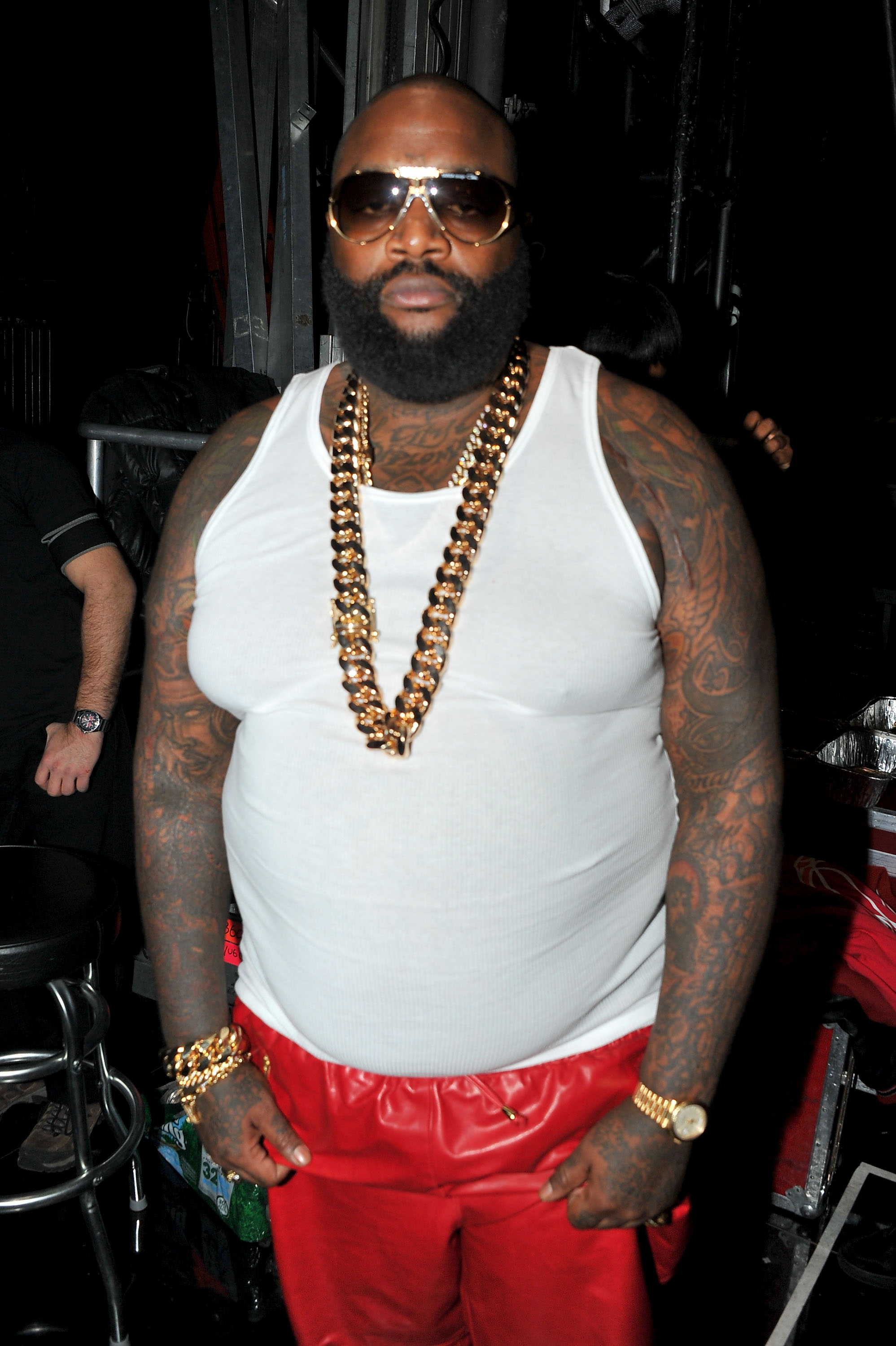 Rick Ross