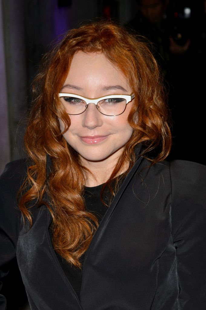 Tori Amos começou a estudar música aos cinco anos