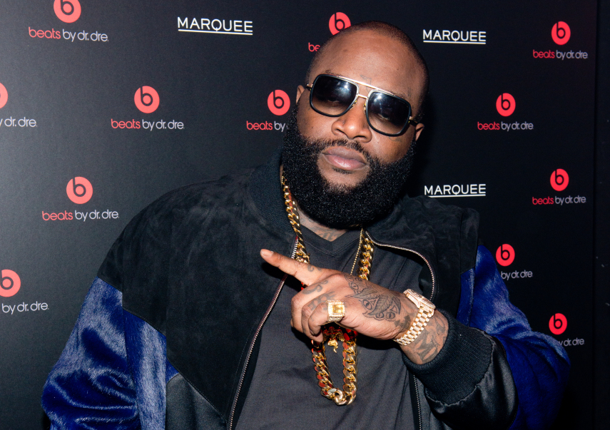 Rick Ross