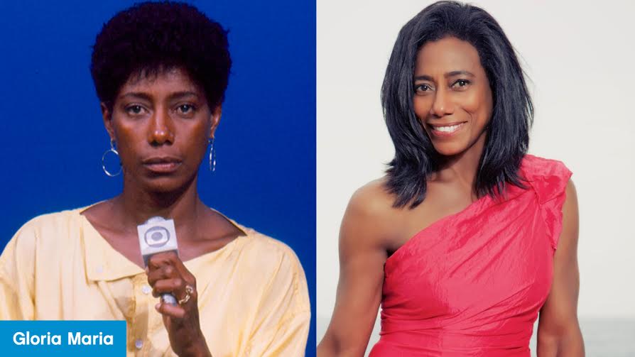 Aos 65 anos (ok, é uma idade suposta, já que Glorinha não gosta de afirmar quantas primaveras tem), a jornalista revelou alguns dos seus segredos de beleza e boa forma para o apresentador Jô Soares durante uma entrevista: ela chega a tomar de 80 a 90 pílulas de vitaminas por dia e também chá de ninho de passarinho (isso mesmo!) para combater as rugas. "Eu mesma preparo e tomo quente ou frio. Quando percebi que os asiáticos não tinham rugas, comecei a tomar também", diz ela.