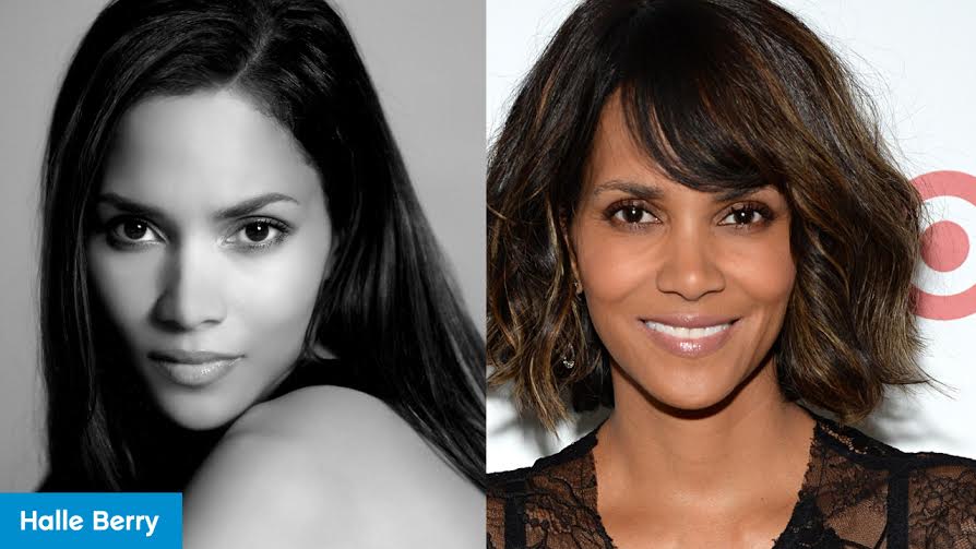 Halle, de 48 anos, é outra famosa do time da "não plástica". A rotina matinal de beleza dela consiste em usar ácidos de frutas para exfoliar a pele. Ela passa vitamina C na pele antes de usar o hidratante. A atriz acredita que a pele é o essencial quando se quer parecer bem.