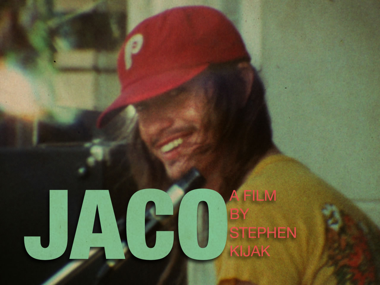 De Stephen Kijak e Paul Marchand e produzido por Robert Trujillo, do Metallica. Doc conta a trajetória do grande baixista Jaco Pastorious, que atuou como banda líder e participou do Weather Report