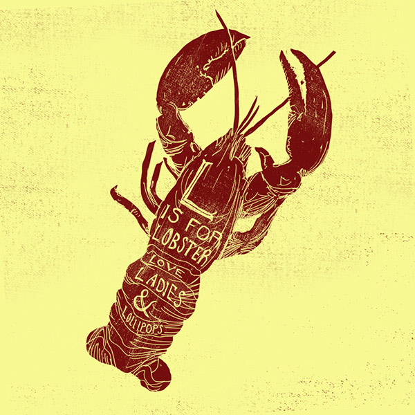 L - Lobster