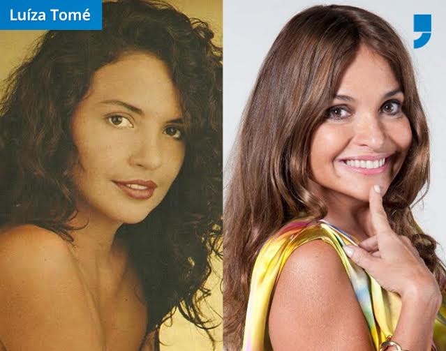 Estreou em 1984, em Corpo a Corpo, no papel de Alice Gouveia. A novela mais recente foi em 2016, Escrava Mãe.