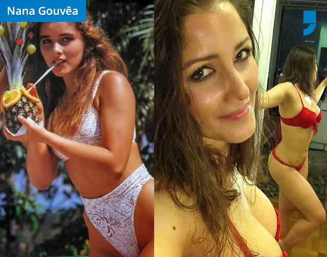 Iniciou a carreira como modelo fotográfica e aos 15 anos já era reconhecida pelos comerciais da Ellus, Fórum, São Paulo Alpargatas, DeMillus, Zoomp, entre outras. Contudo, ganhou notoriedade a partir de uma série de ensaios fotográficos que tiveram início na Revista Playboy em 1996, apresentada então como Musa do Botafogo. Casada com o americano Carlos Keyes, ela mora em Nova York desde 2011.