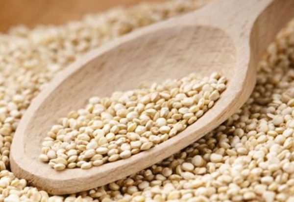 O que é: Uma semente nativa da região dos Andes (Peru, Bolivia, Equador e Colômbia). Considerada um dos alimentos mais completos em nutrientes pela Organização das Nações Unidas, ficando ao lado do leite materno.

O pretenso milagre: Previne a osteoporose, câncer de mama, doenças do coração e do fígado, regula o intestino, retarda o envelhecimento, controla o colesterol.