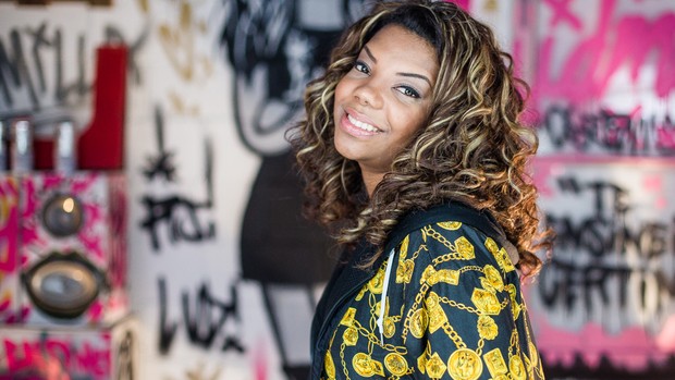 Ludmilla