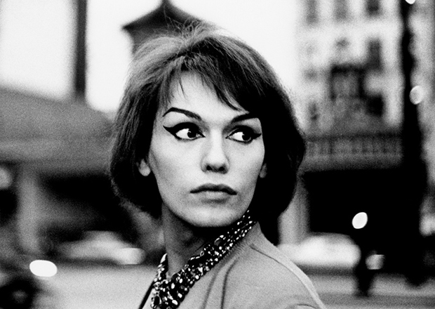 Nana, 1963
