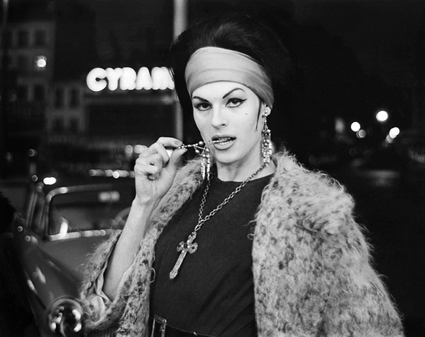 Jacky, 1961