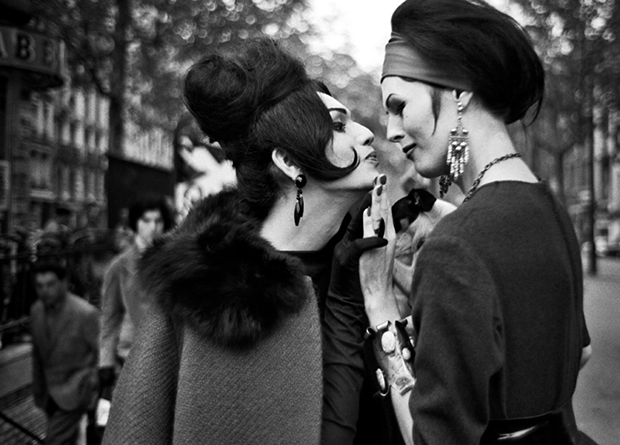 Nana e Jacky, 1961