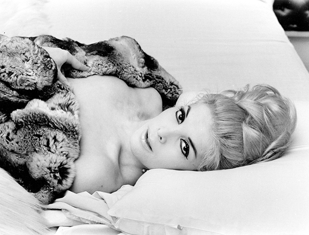 Belinda, 1967