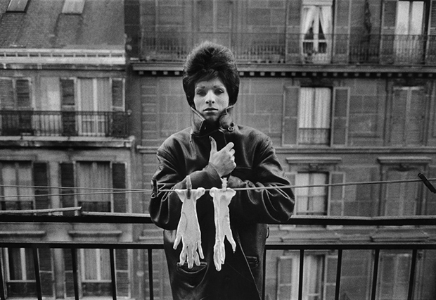 Pepita, 1963