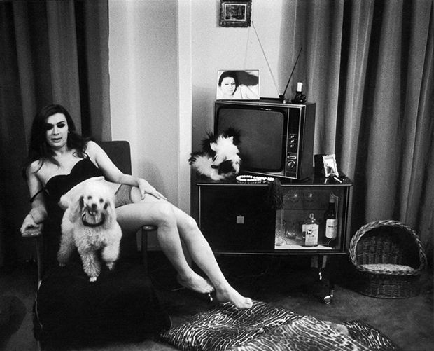 Melina, 1962