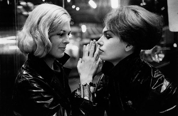 Jacky e Nana, 1960