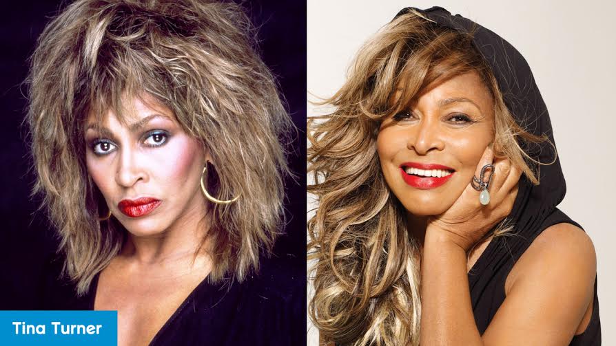 A dona das pernas mais cobiçadas da história do showbiz chegou maravilhosa ao 75 anos. O segredo dela? Infelizmente o dessa daí é ter uma genética de outro planeta! Tina, you're simply the best!