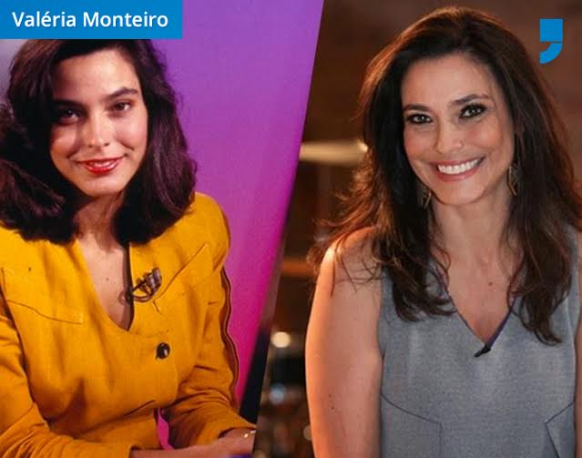 Você deve ter se apaixonado por essa mulher te dando boa noite. Afinal, ela foi a primeira mulher a ocupar a bancada do Jornal Nacional. Passou ainda pelo 