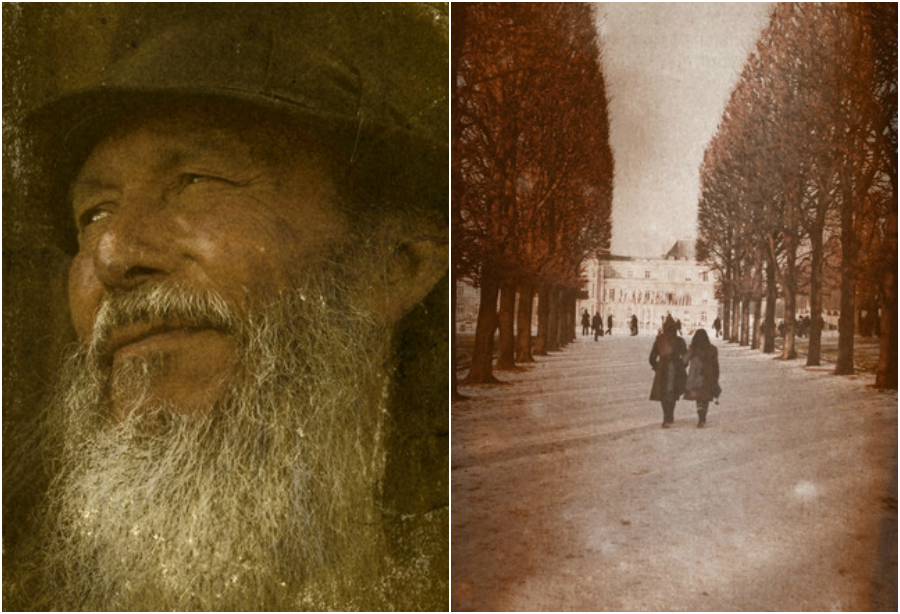 A maioria dos apps de fotos tem um filtro que deixa a imagem com um aspecto meio envelhecido não é mesmo? Mas nenhum deles faz isso tão bem e de forma tão convincente quanto o Vintage Scenes. As imagens realmente ficam parecendo que foram tiradas há décadas.
Preço: US$ 1,99. Plataforma: Android e iOS