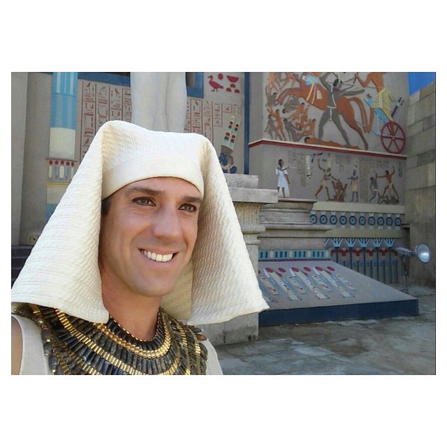 Como não gamar nesse sorrisão? ♥