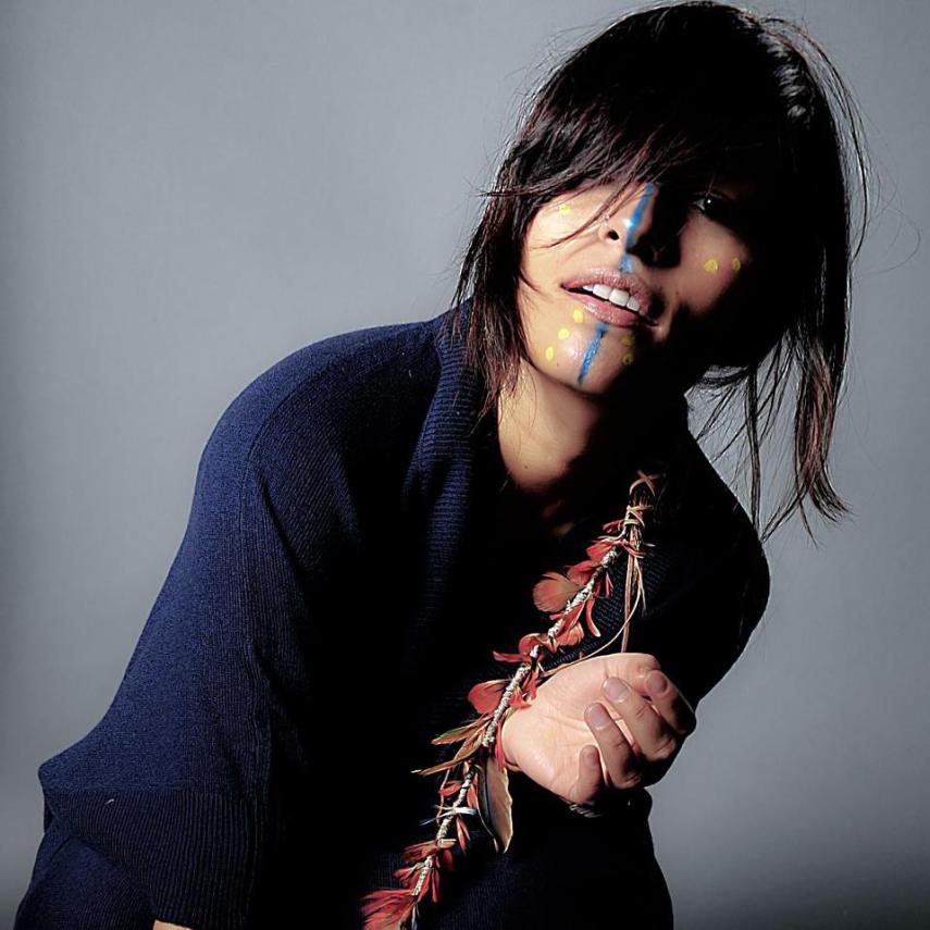 Anita Tijoux