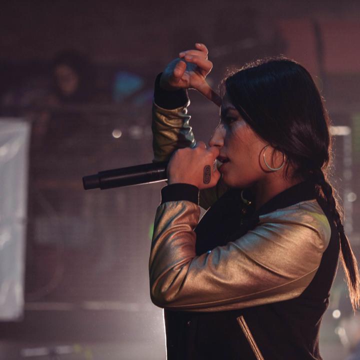 Anita Tijoux