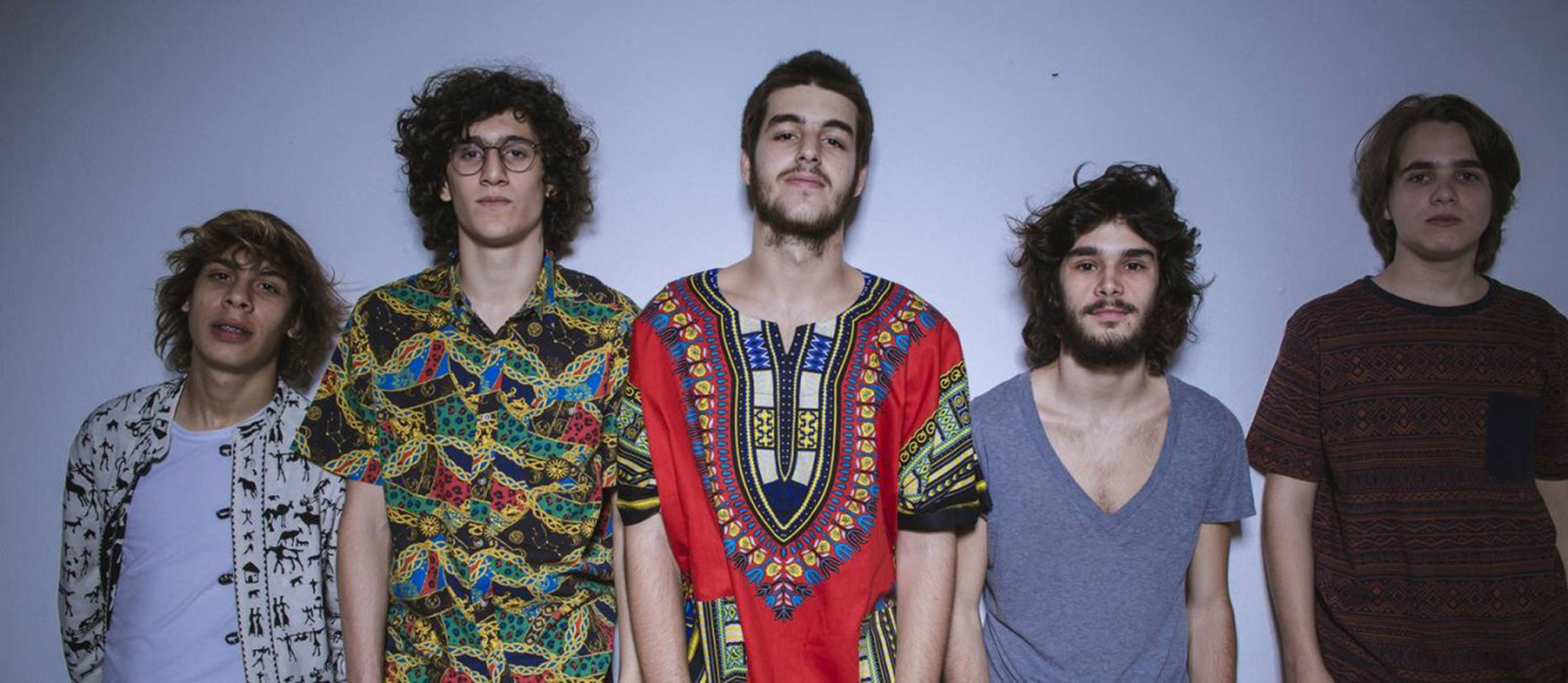 Banda Dônica