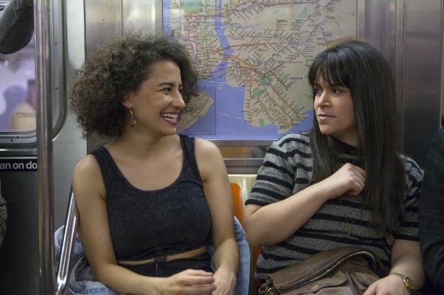 Ilana Glazer e Abbi Jacobson