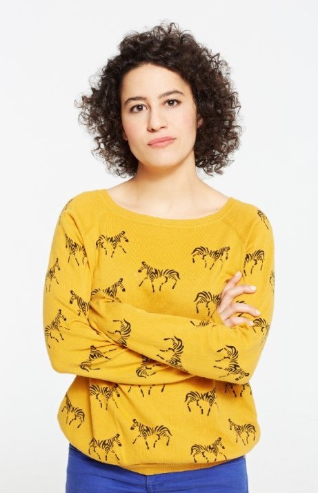 Ilana Glazer