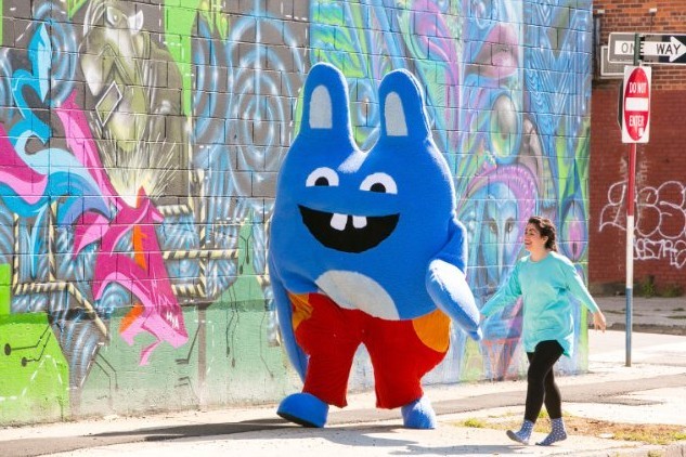 Ilana Glazer e Abbi Jacobson