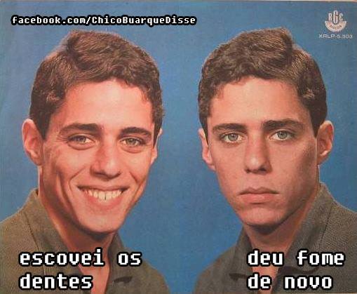 Chico Buarque