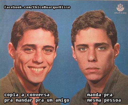 Chico Buarque