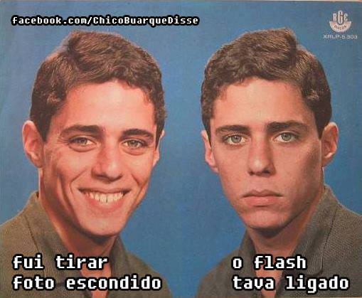 Chico Buarque