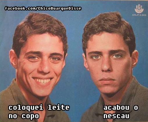 Chico Buarque