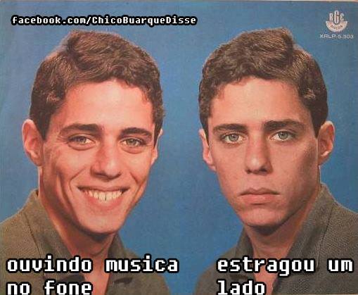 Chico Buarque