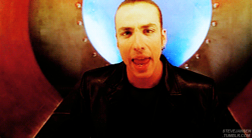 Howie D faz a pinta do latino super romântico e sensual