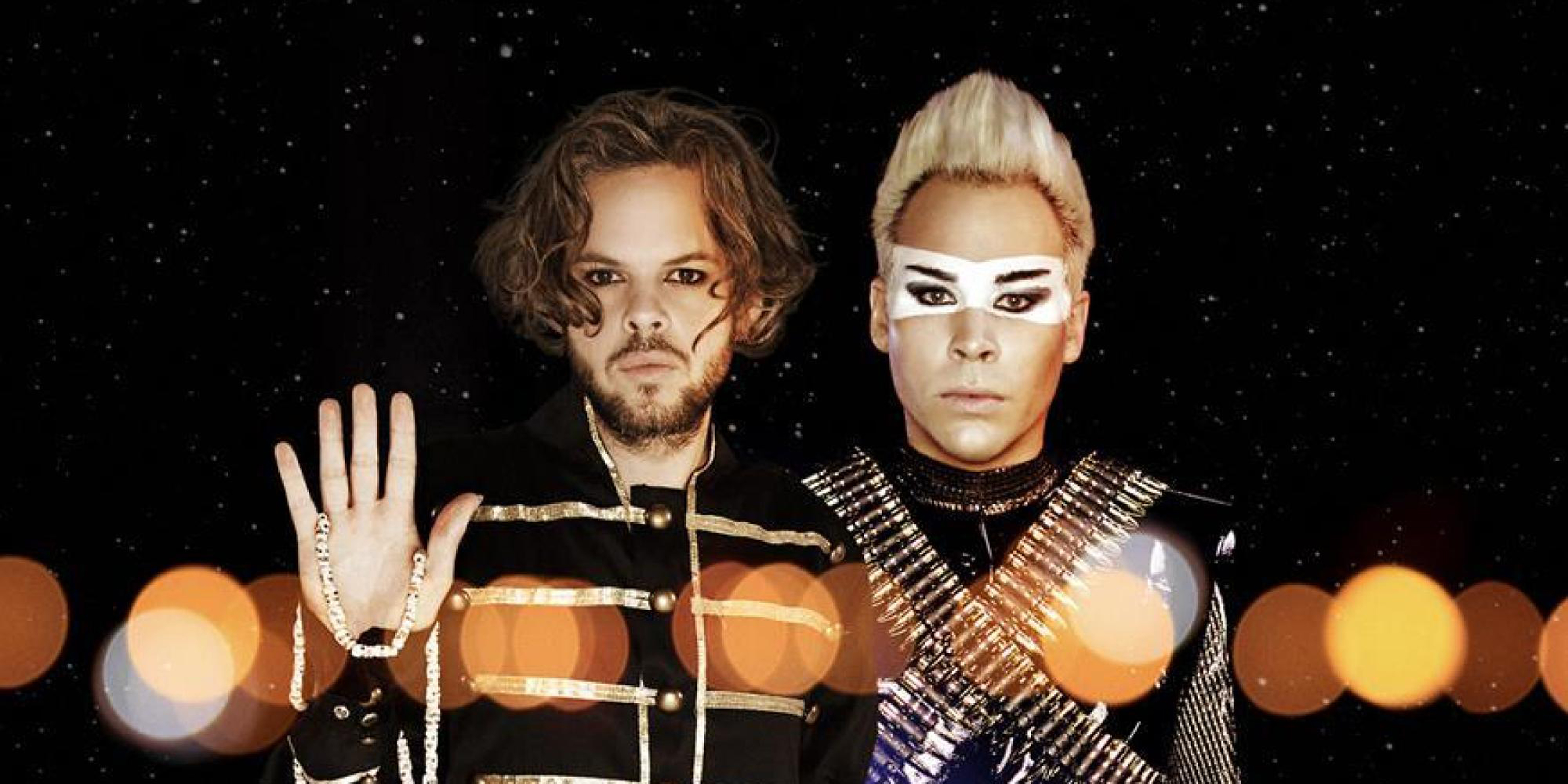 Empire of the Sun