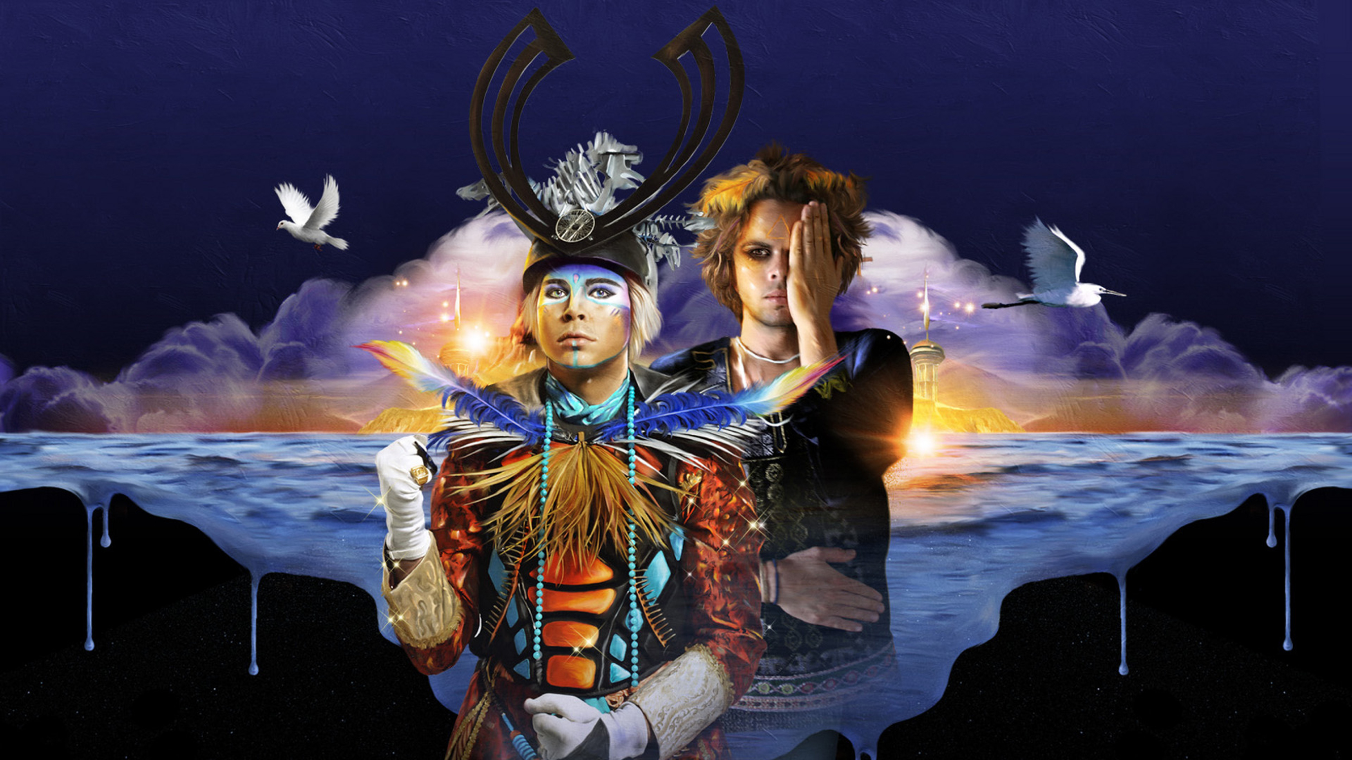 Empire of the Sun