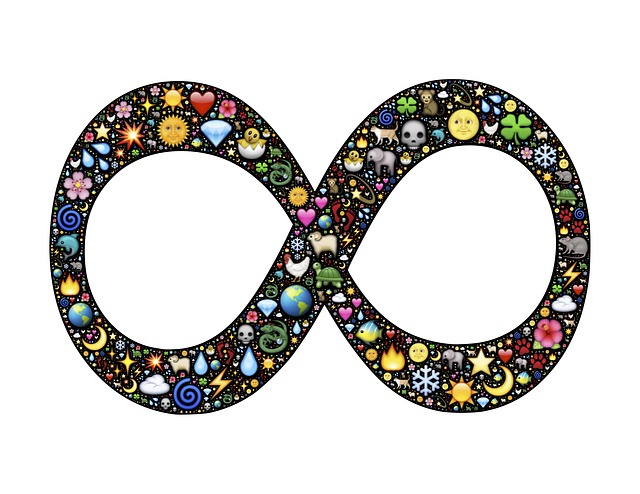 O eternismo diz que o mundo é um universo de várias camadas que existem simultaneamente. Tudo depende do ponto de vista de cada um. Mas o que isso significa? Significa que, neste exato momento, a Revolução Francesa pode estar acontecendo em uma dessas camadas, assim como o primeiro show do Foo Fighters pode estar acontecendo em outra