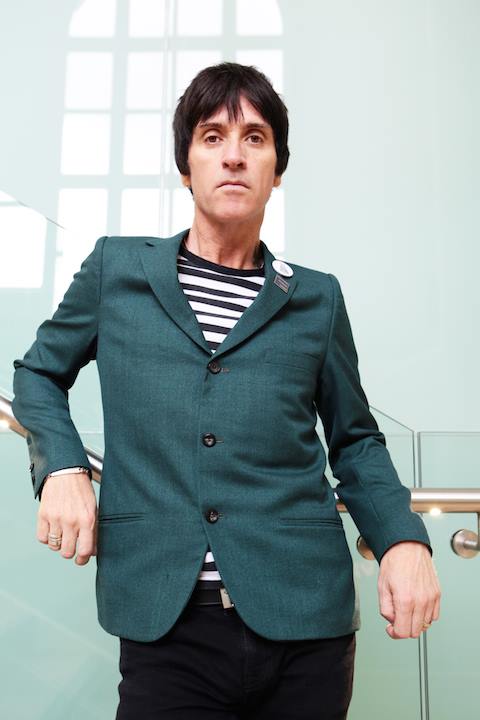 Johnny Marr
