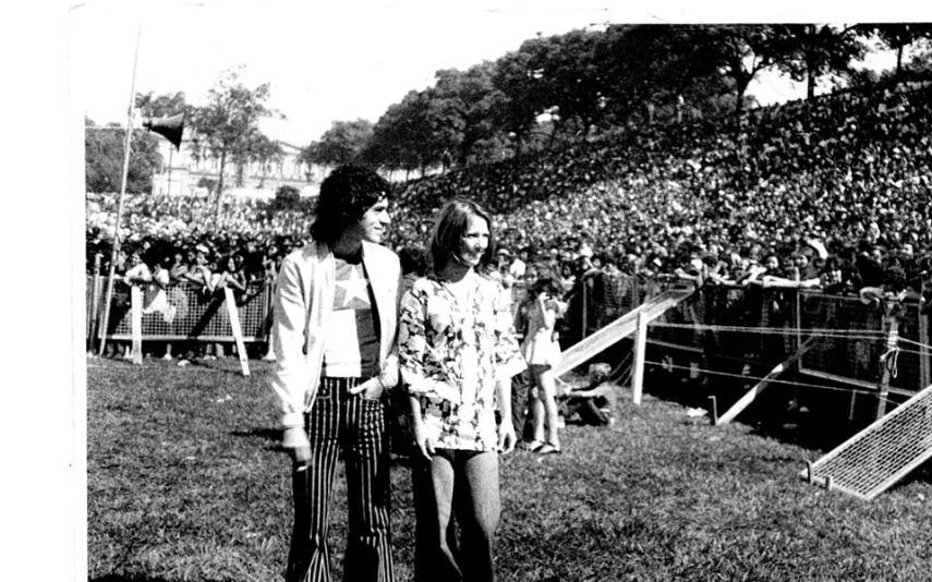 Leno e Lilian