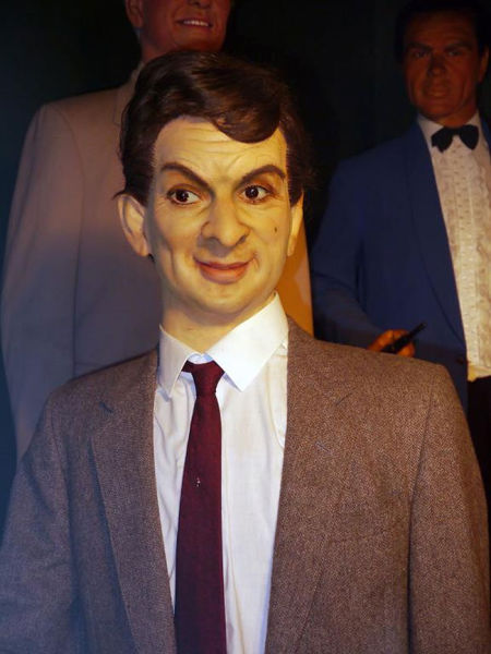 Mr. Bean