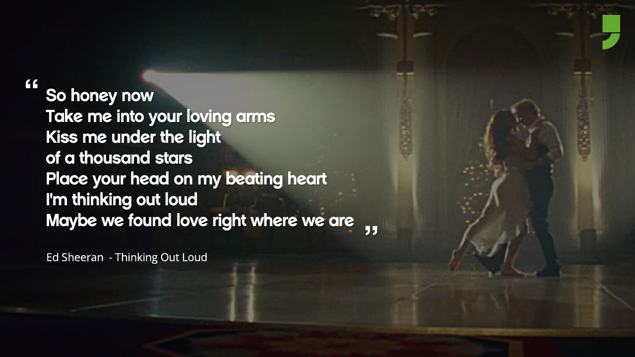 Ed Sheeran