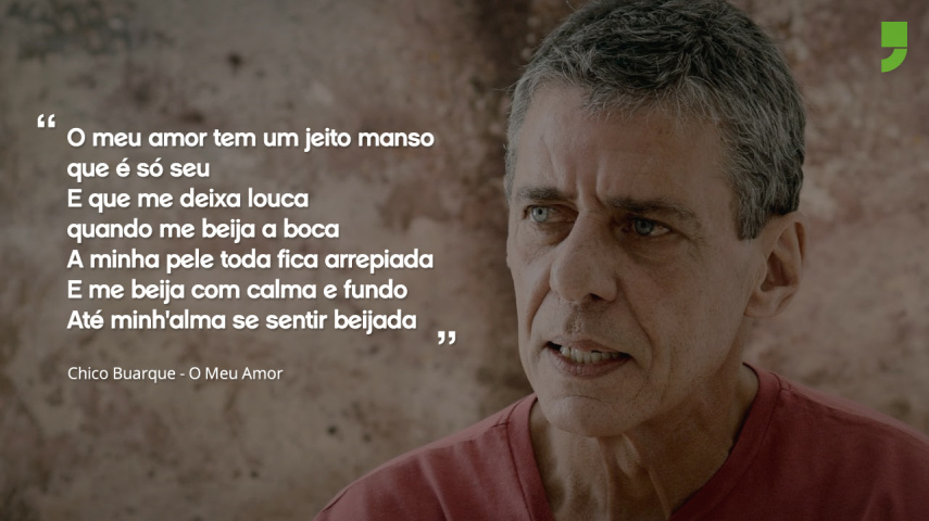 Chico Buarque