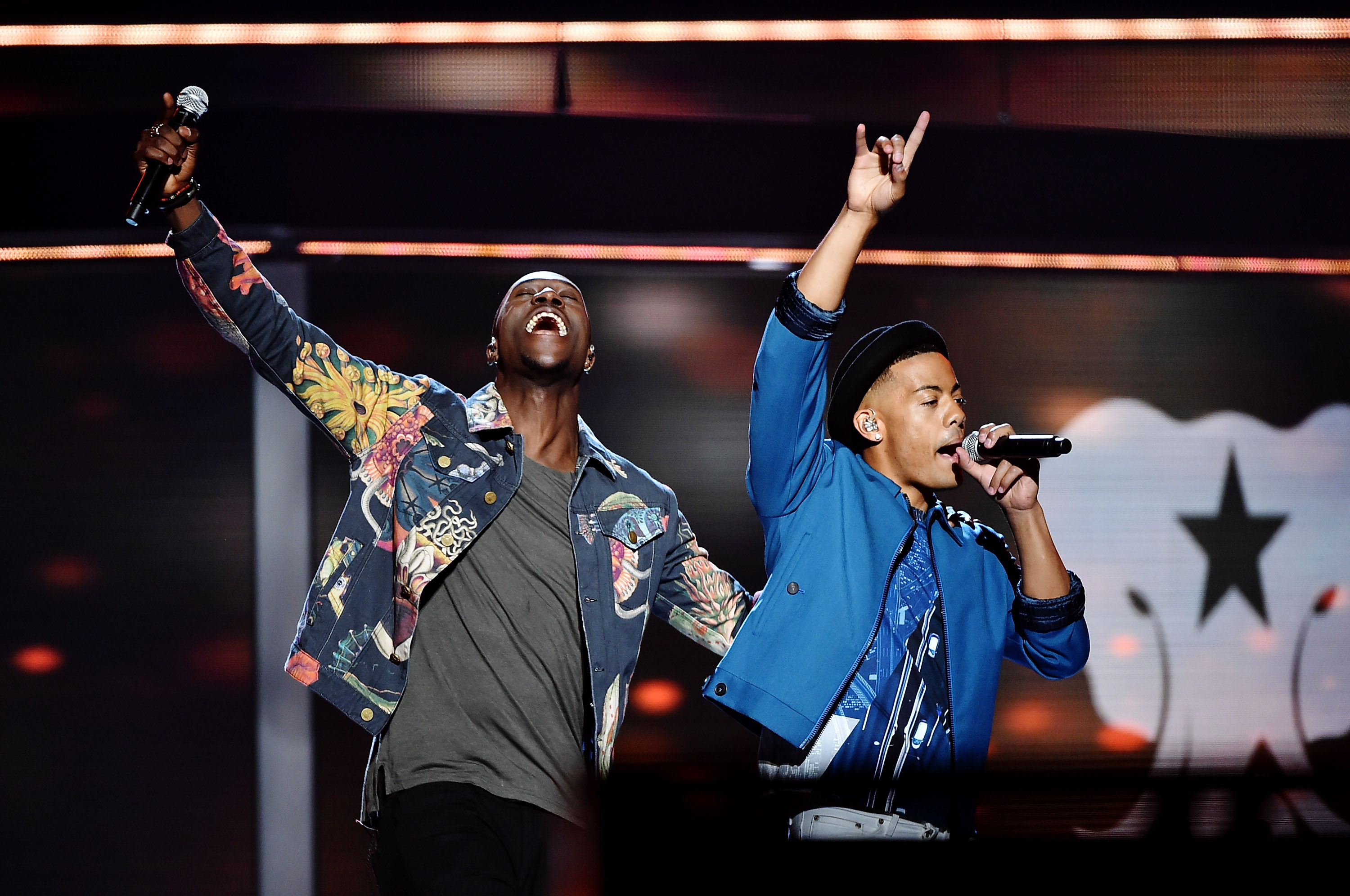 Nico & Vinz