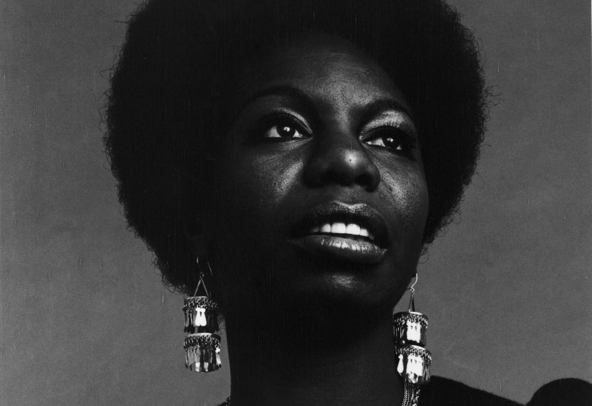 Nina Simone