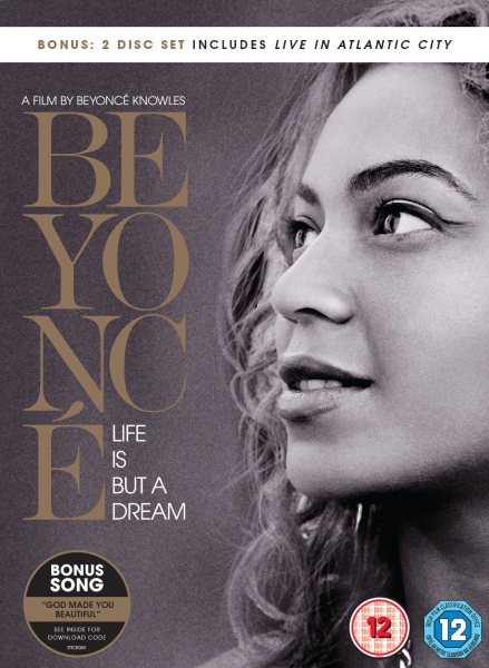 Beyoncé - A Vida Não é Mais que um Sonho (2013)