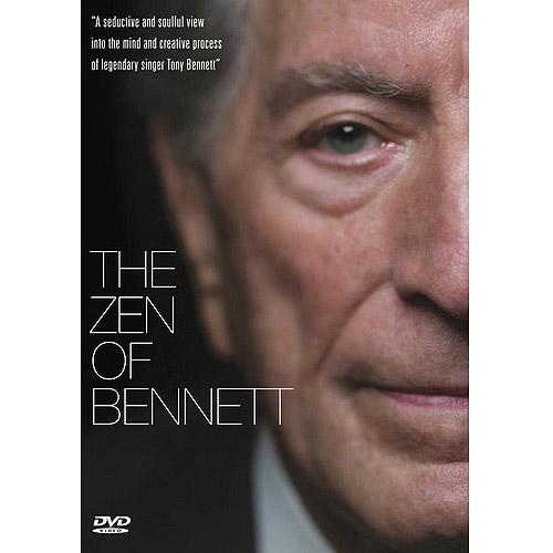 The Zen od Bennett (2012) 