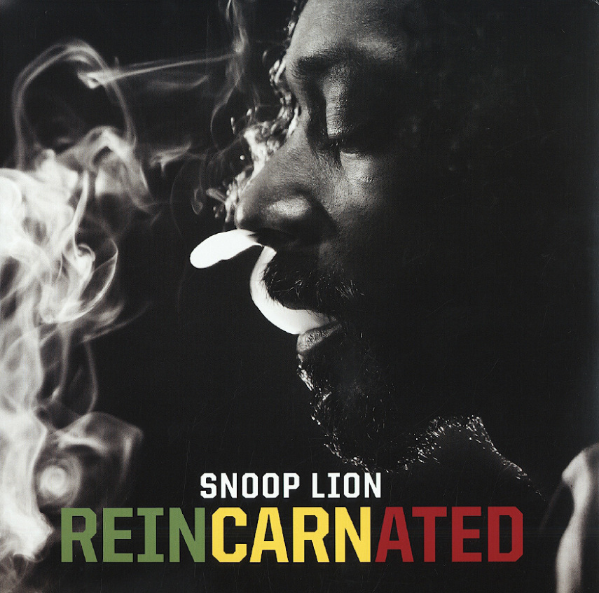 Reincarnated (2012)