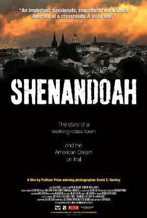 Shenandoah (2012), documentário sobre crime real ocorrido nos EUA