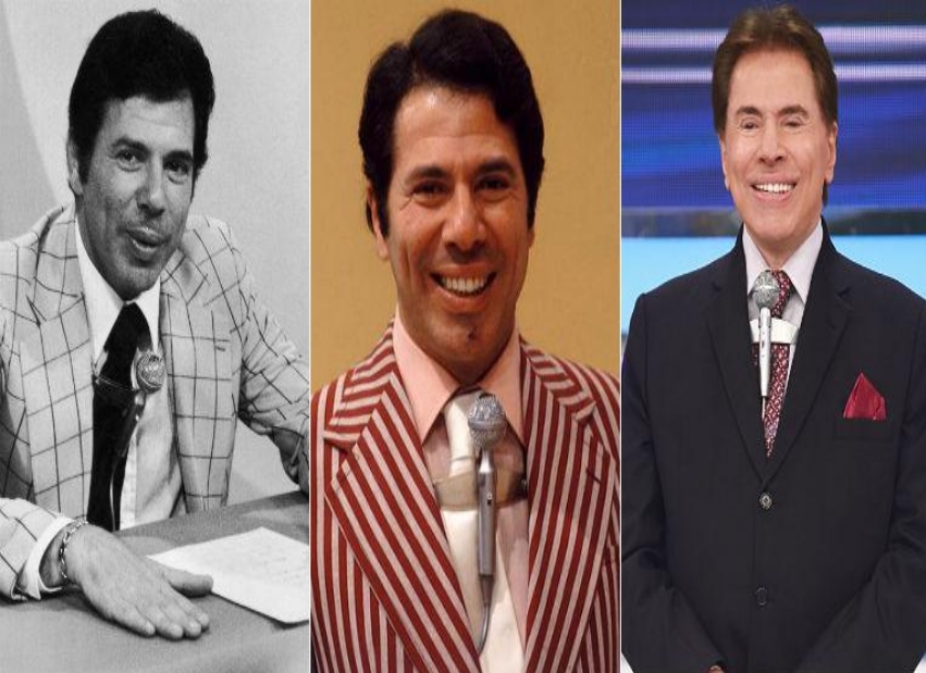 Ao longo de sua carreira, Silvio Santos apresentou nada menos que 114 programas