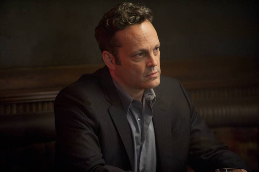 Vince Vaughn